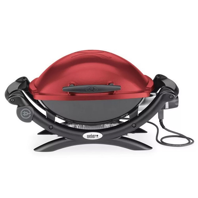WEBER Q-1400 - uygun kulplu
