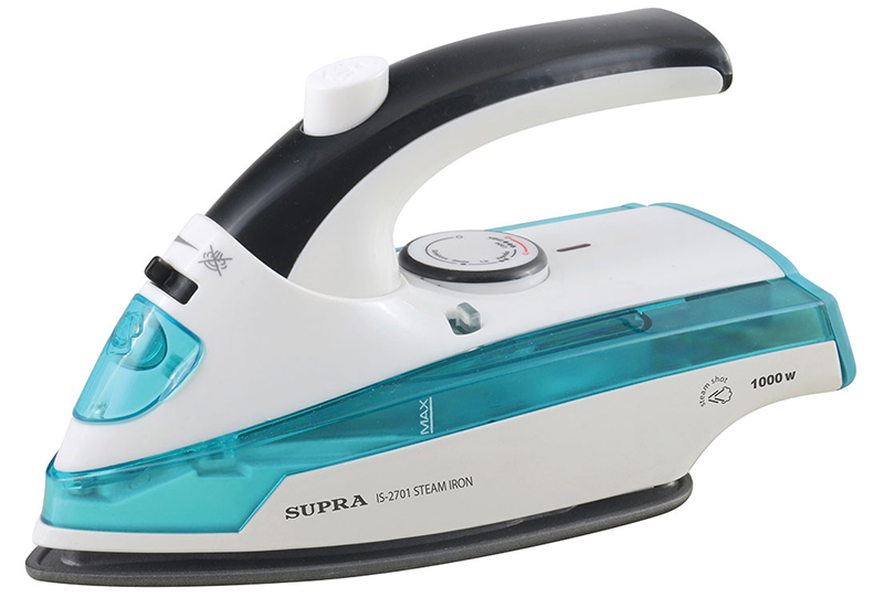 Supra IS-2701 - Her tip kumaş için bütçe modeli