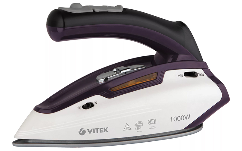 Seramik tabanlı VITEK VT-8303 VT