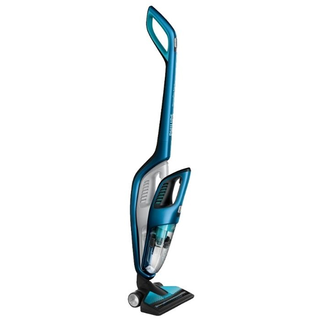 Philips FC 6404 com função de limpeza a húmido