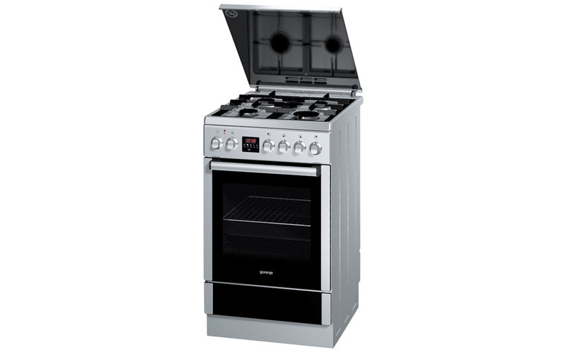 Gorenje K57337AX - einfach und bequem