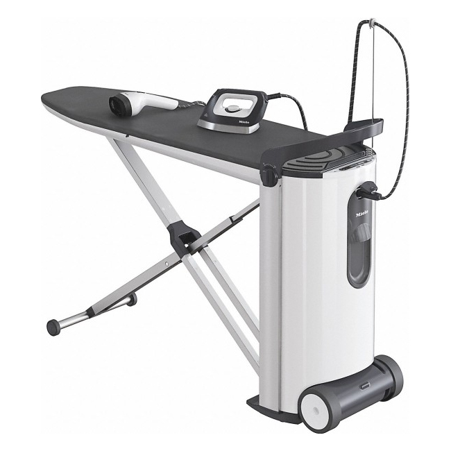 Miele B3847 FashionMaster 3.0 - модел за опитен