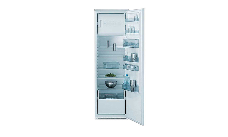 AEG SK 81840 6I - calme et spacieux