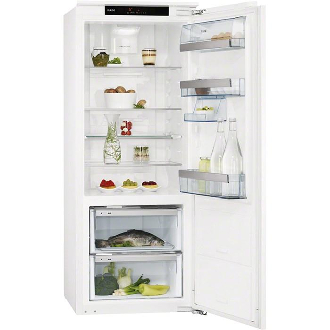 Consommation d'énergie AEG SKZ 81400 C0