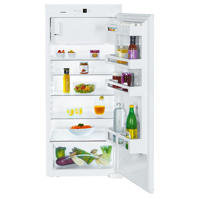Liebherr IKS 2334 - modèle à une porte avec une fonctionnalité agréable