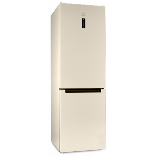 Indesit DF 5181 E - defrost olmadan buzdolabı