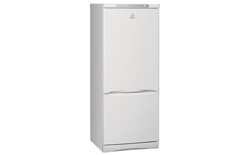 Indesit IBS 15 AA - küçük bir aile için uygun bir seçenek