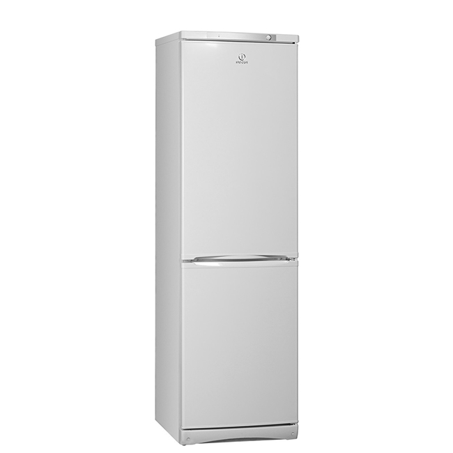 Indesit IBS 20 AA - daha büyük donduruculu model