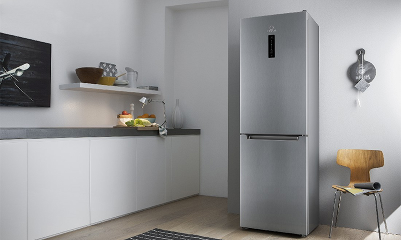 Indesit Buzdolapları