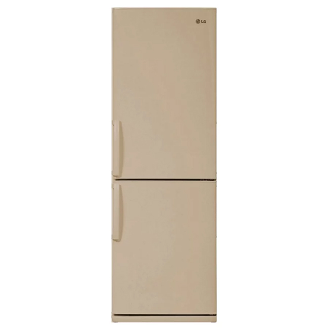 LG GA-B379 UEDA - kompakti mutta tilava