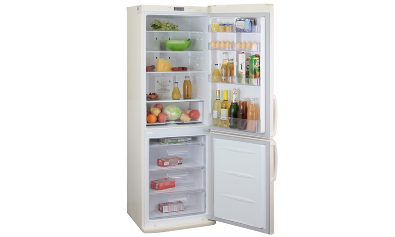 LG GA-B409 UECA - suurelle perheelle