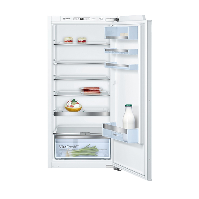 Bosch SmartCool KIR41AF20R - réfrigérateur intégré sans congélateur