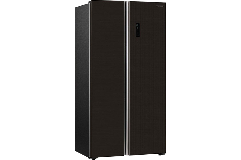 Hiberg RFS-450D NFB - option plus compacte
