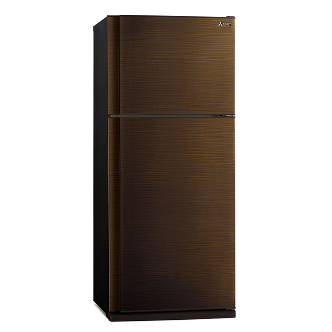 Mitsubishi Electric MR-FR62K-BRW-R - le réfrigérateur le plus hygiénique