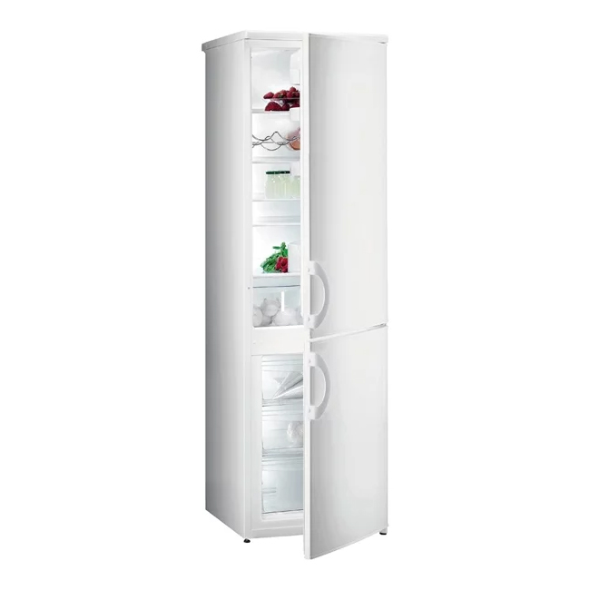 Gorenje RC 4180 AW - täydellinen yhdistelmä laatua / hintaa