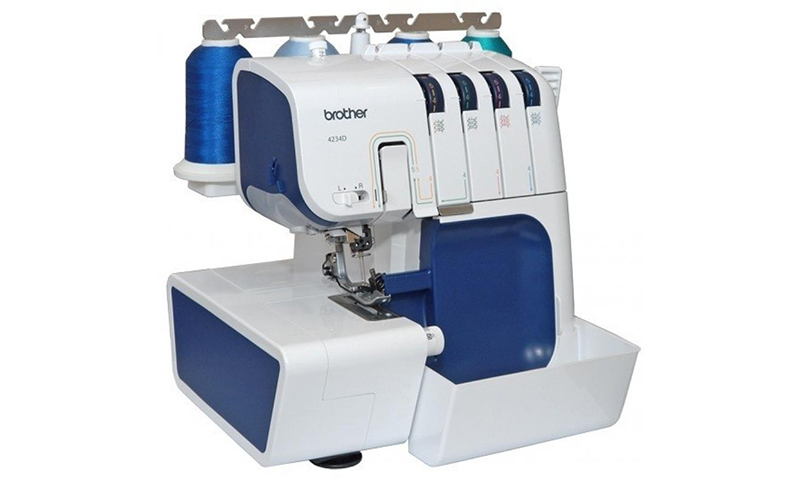 Brother Brother 4234D Küçük Yardımcısı