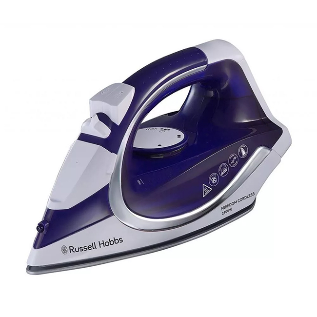 Russell Hobbs 23300-56 - um híbrido em um suporte compacto