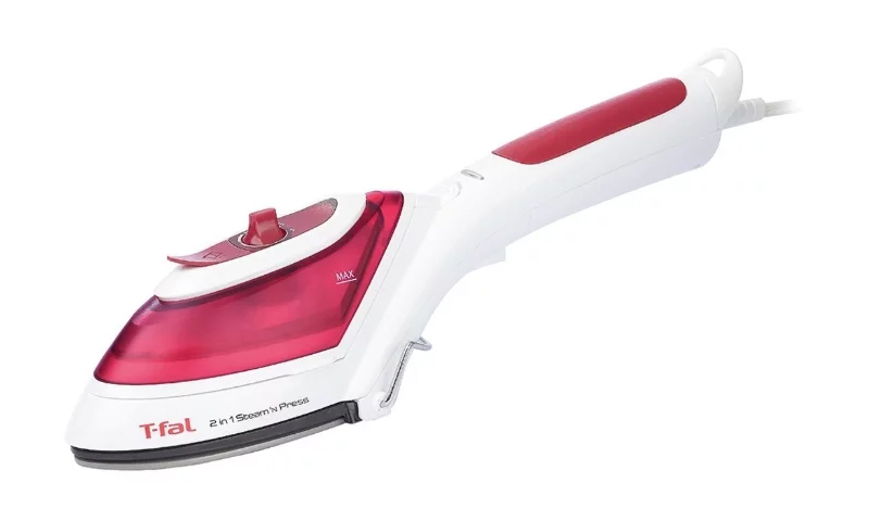 Tefal DV-8610 - otparivatel-Eisen
