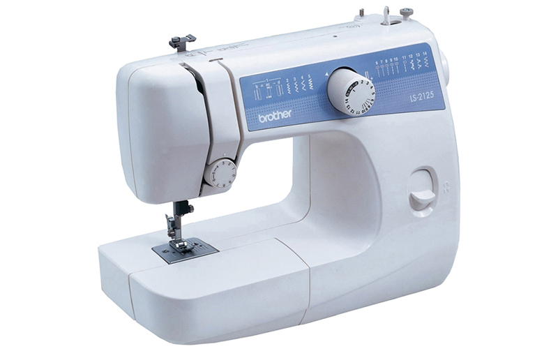 BROTHER LS-2125 - Vielseitigkeit und Leistung