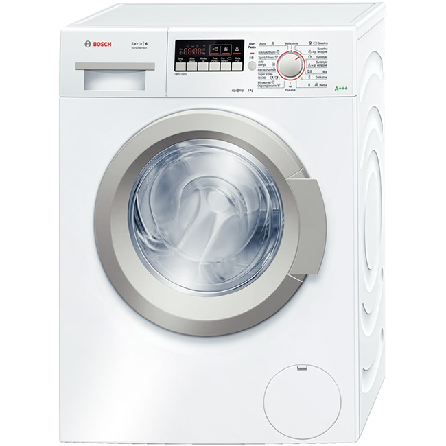 Bosch WAE 24240 - налична автономна машина