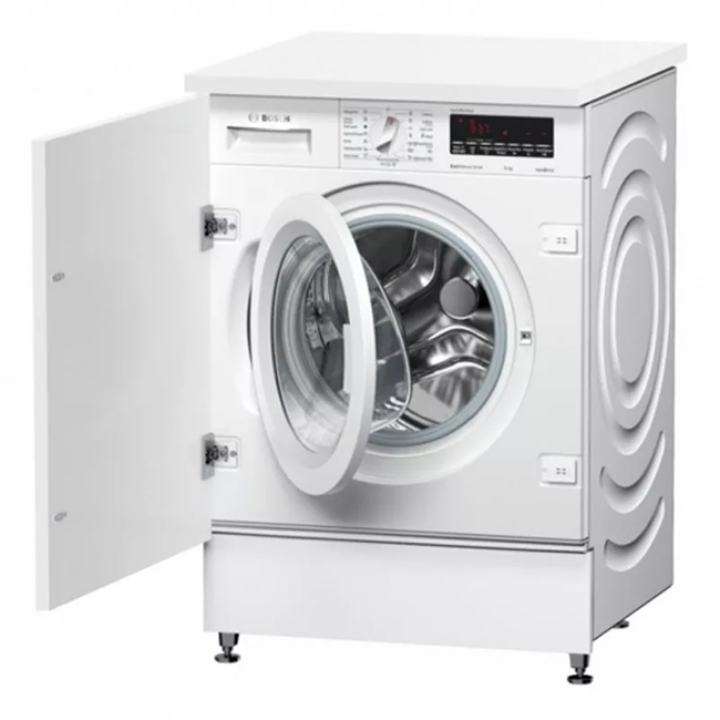 Bosch WIW28540 - вграден модел