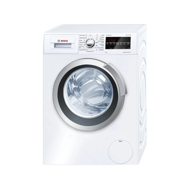 Bosch WLT 24560 - компактен модел