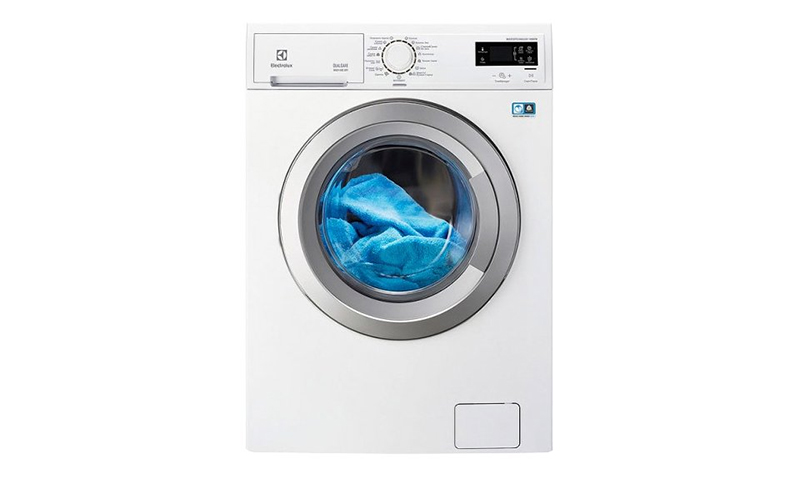 Electrolux EWW51676SWD - обемна и ефективна