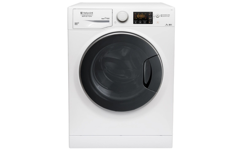 Hotpoint-Ariston RST 722 ST K - надежден и достъпен