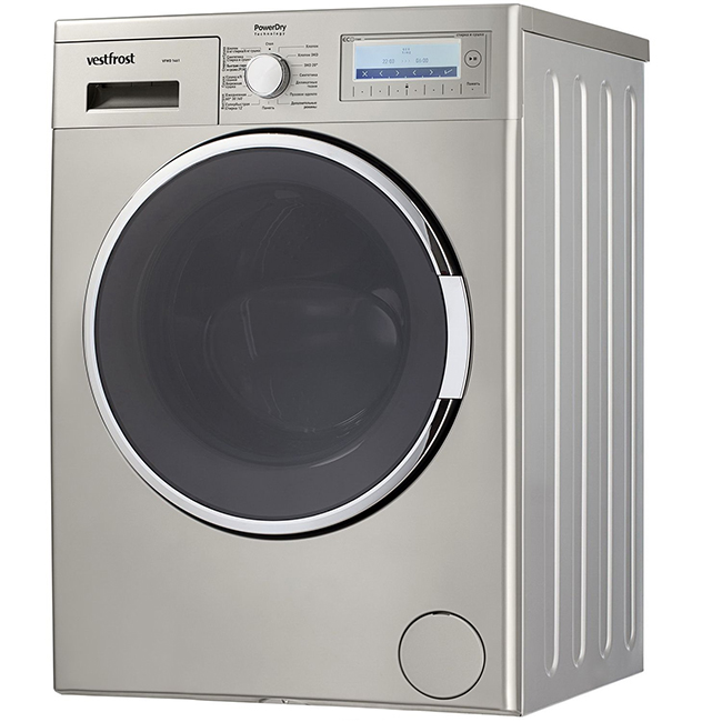 Vestfrost VFWD 1461 W - икономичен и екологичен