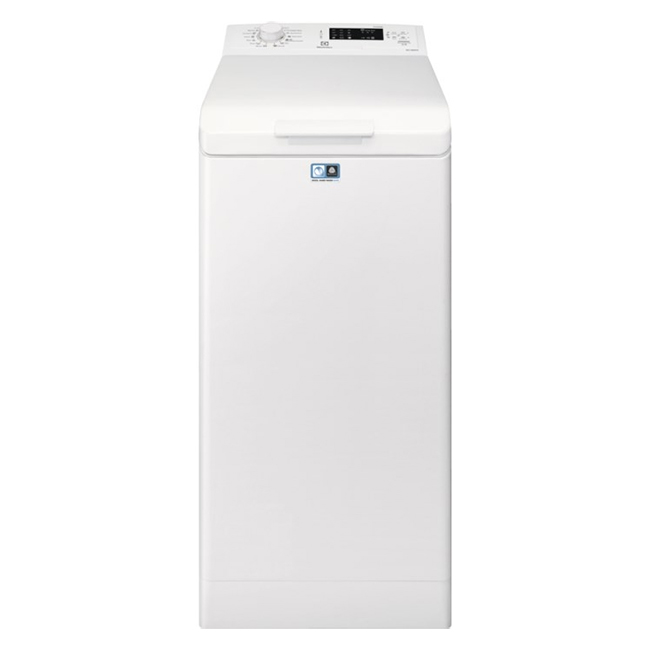 Electrolux EWT1062IDW - silencieux et compact