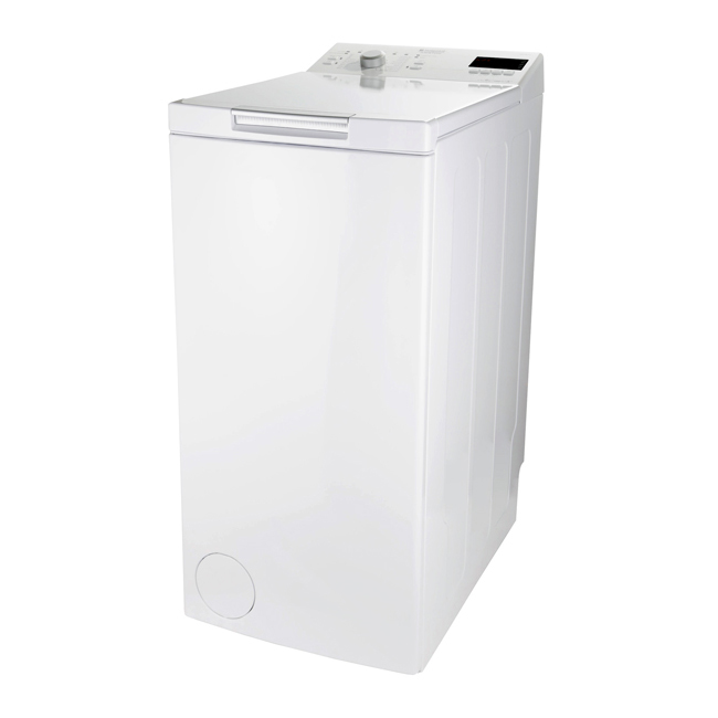 Hotpoint-Ariston MVTF 601 H C CIS - pratique et multitâche