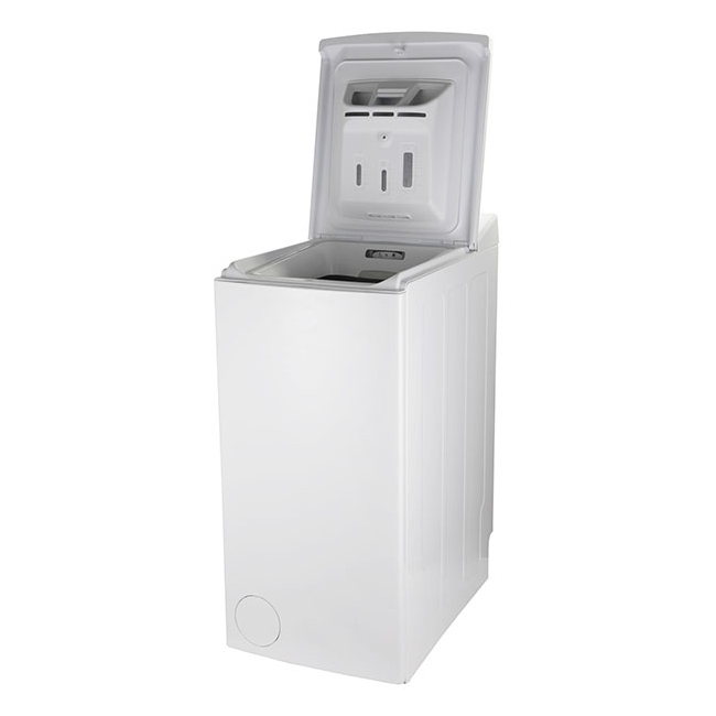 Hotpoint-Ariston WMTL 501 L CIS - simple et économique