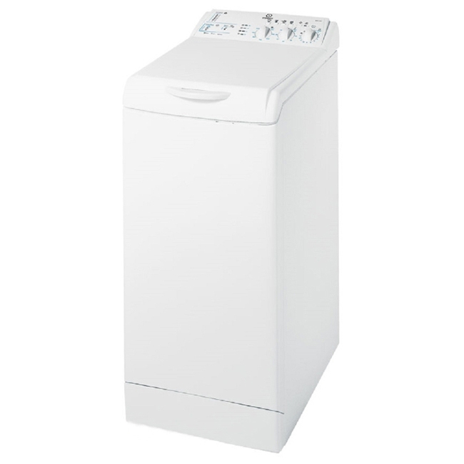 AEG L56126TL - sûr et technologique