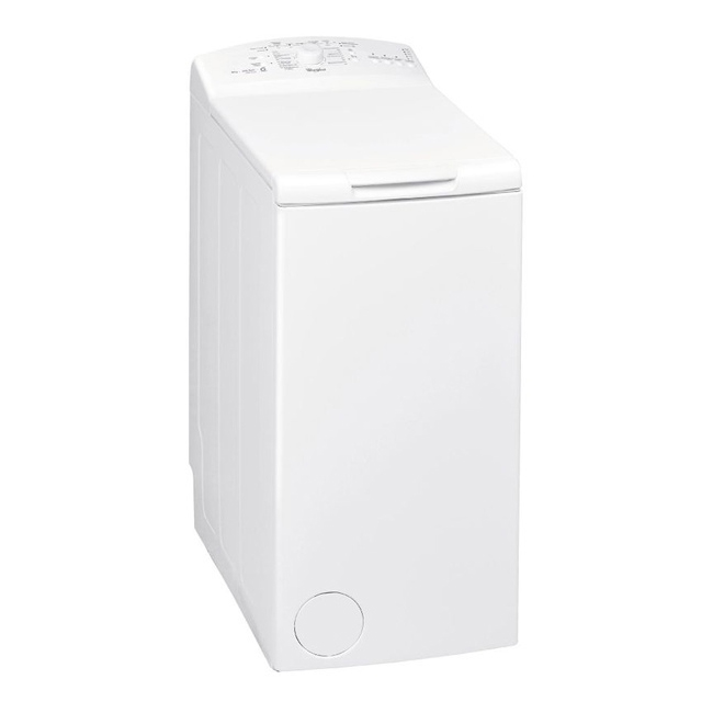 Whirlpool AWE 6080 - fiable et spacieux