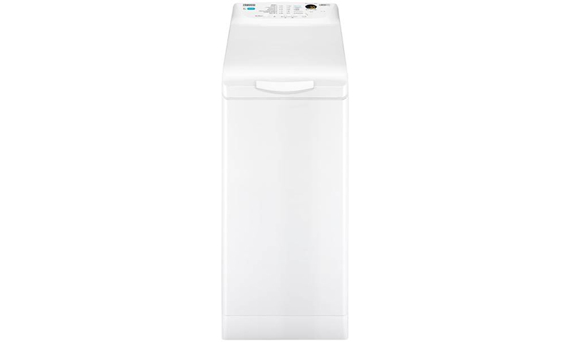 Zanussi ZWQ61025WI - haute qualité et hygiénique
