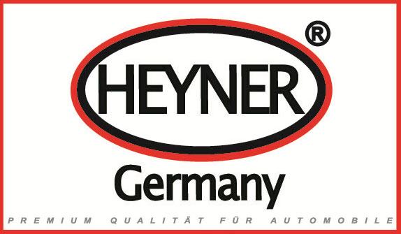 Heyner