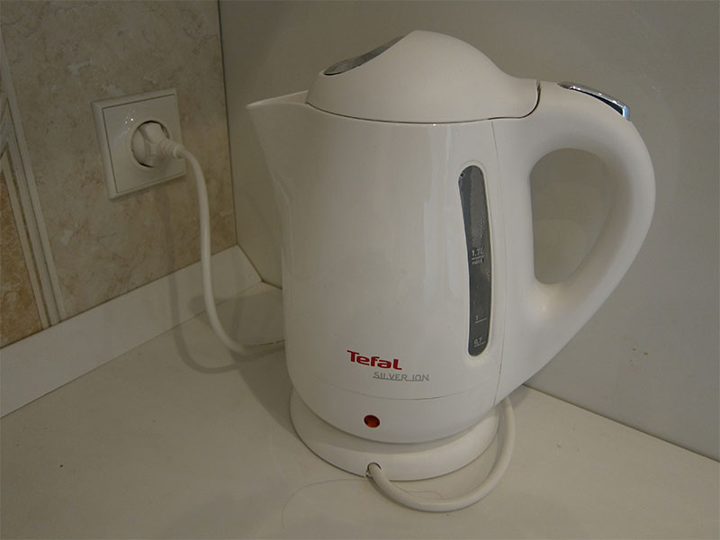 Tefal BF 9251 Hopea-ioni