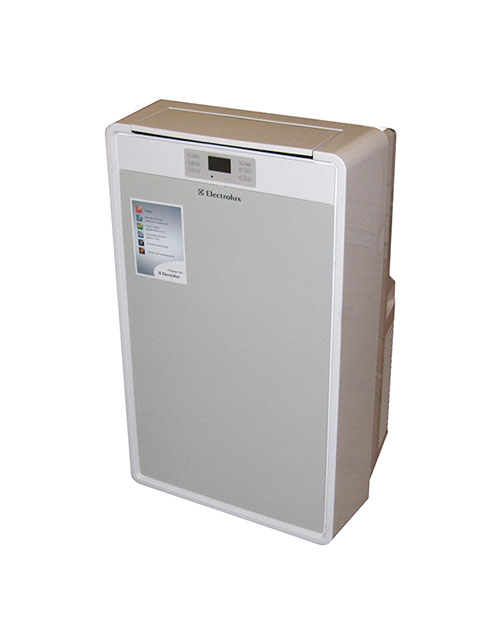 Electrolux EACM 10DRN3