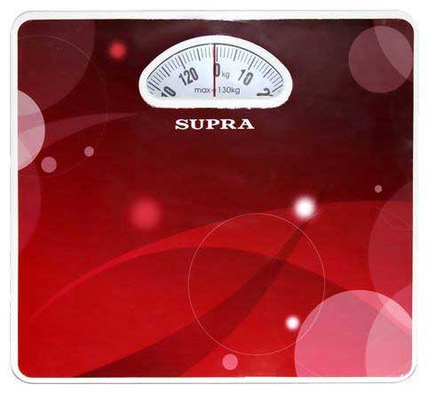 SUPRA-BSS-4060-RD