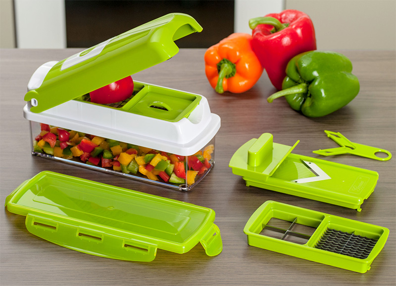 Schöner Dicer Plus