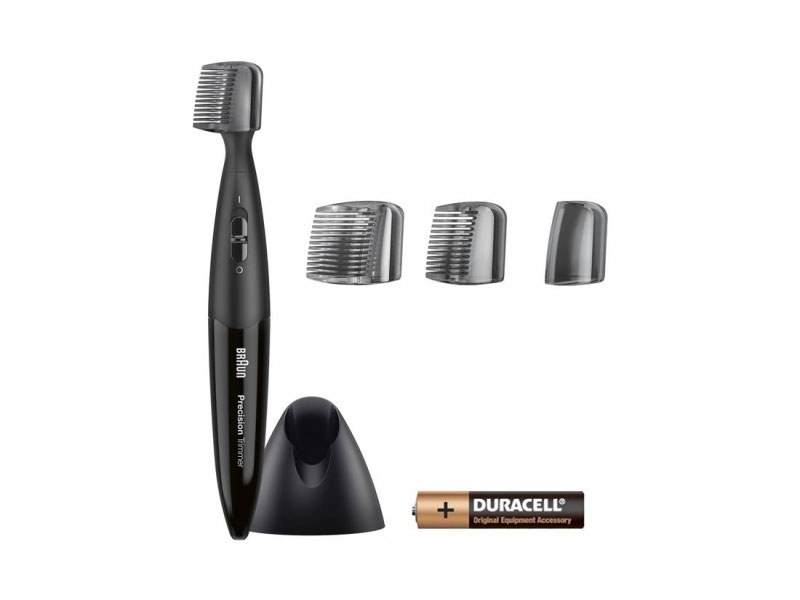 Braun PT 5010 Präzision