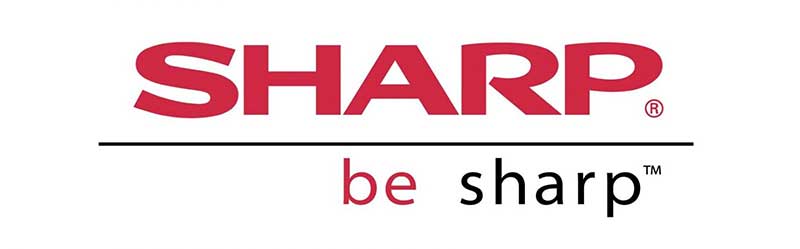 Scharf