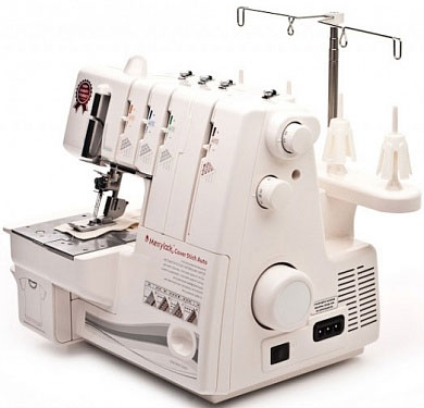 MERRYLOCK KAPAK YAZI OTOMATİK