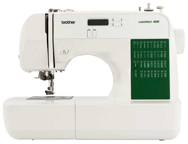 Bruder-Komfort-40-E