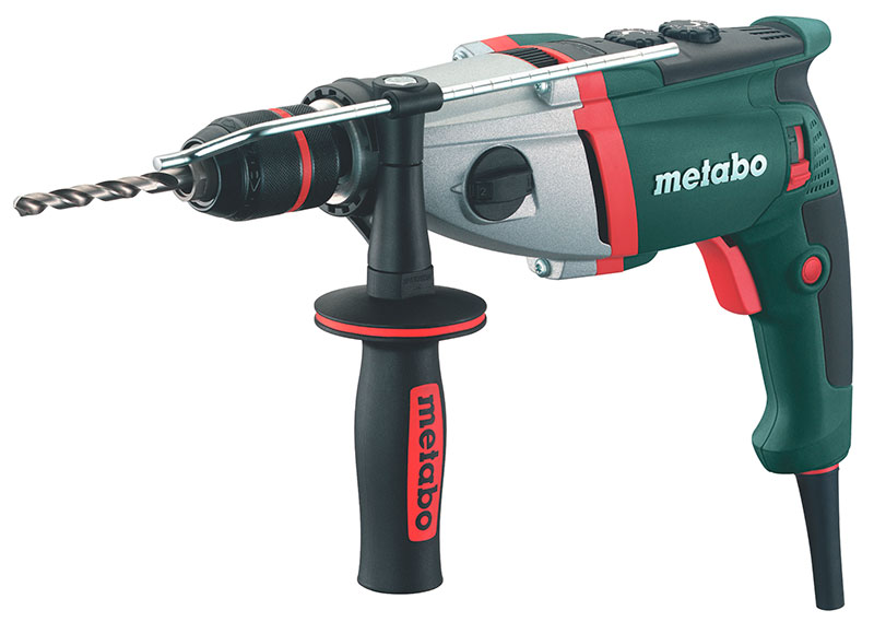 Metabo SBE 900 Импулси