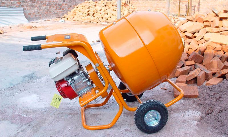 Bir beton mikseri ne kadar