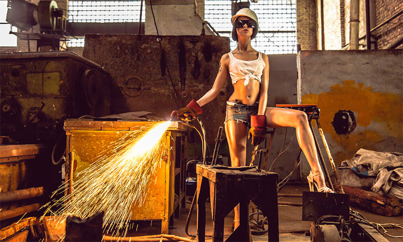 Paramètres de sélection de la machine à souder