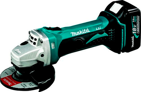 Makita wiederaufladbare bulgarische