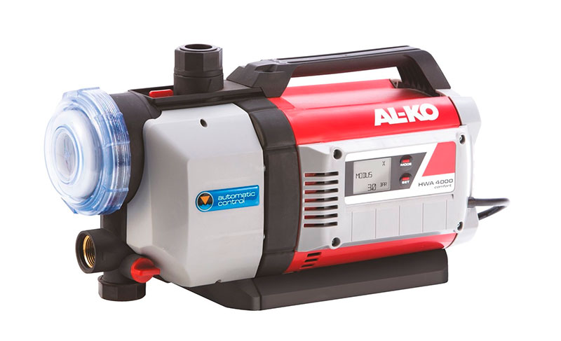 AL KO HWA 4000 Комфорт