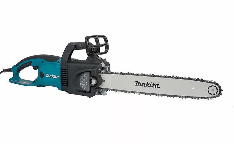 Makita UC4030A / 0,5 - mit Spalthülse